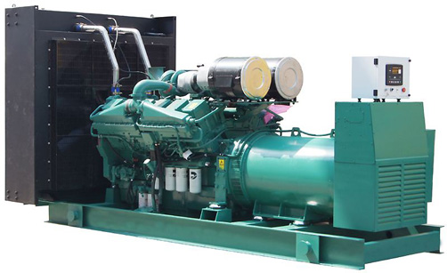 东明30kw康明斯柴油发电机组图片 东明30kw康明斯柴油发电机组图片